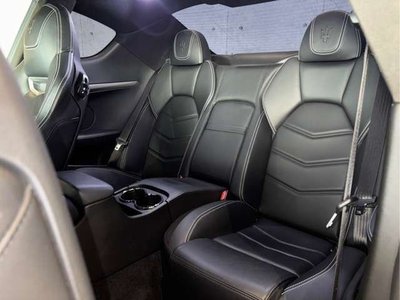 صورة مصغرة 12 لـ 2014 Maserati GRANTURISMO