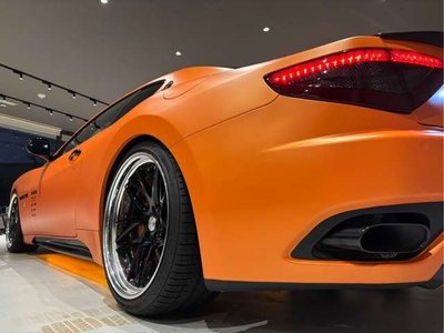 صورة مصغرة 43 لـ 2014 Maserati GRANTURISMO