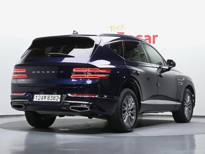 GENESIS GV80 - 3