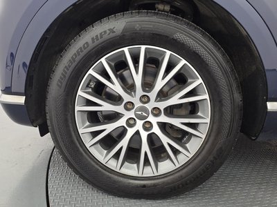 GENESIS GV80 - 6
