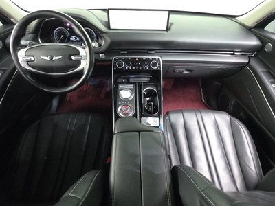 GENESIS GV80 - 5
