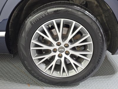 GENESIS GV80 - 8