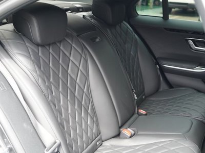2022 Mercedes-BENZ S-CLASS — миниатюра 41