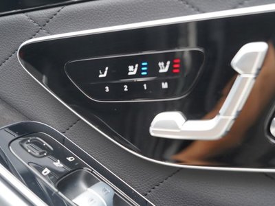 2022 Mercedes-BENZ S-CLASS — миниатюра 31