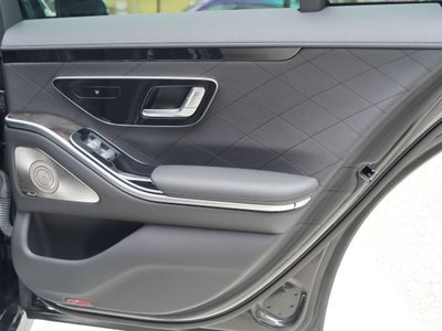 2022 Mercedes-BENZ S-CLASS — миниатюра 38