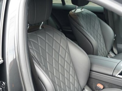 2022 Mercedes-BENZ S-CLASS — миниатюра 34