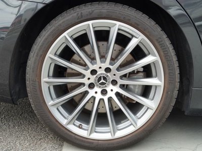 صورة 8 لـ 2022 Mercedes-BENZ S-CLASS