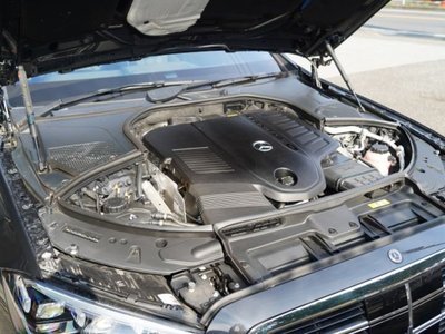 2022 Mercedes-BENZ S-CLASS — миниатюра 44