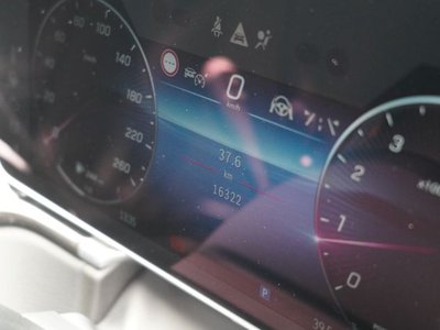 2022 Mercedes-BENZ S-CLASS — миниатюра 22