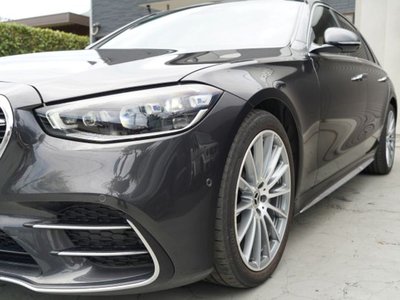 صورة 10 لـ 2022 Mercedes-BENZ S-CLASS