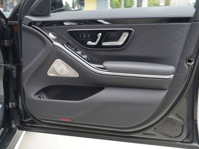 2022 Mercedes-BENZ S-CLASS — миниатюра 30