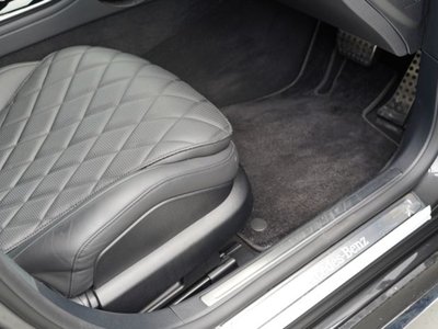 2022 Mercedes-BENZ S-CLASS — миниатюра 35
