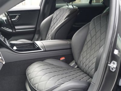 2022 Mercedes-BENZ S-CLASS — миниатюра 36