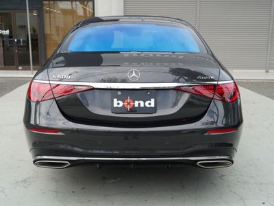 صورة 5 لـ 2022 Mercedes-BENZ S-CLASS