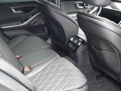 2022 Mercedes-BENZ S-CLASS — миниатюра 40