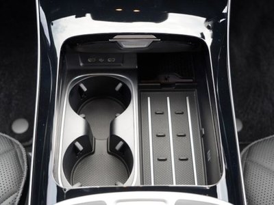 2022 Mercedes-BENZ S-CLASS — миниатюра 24