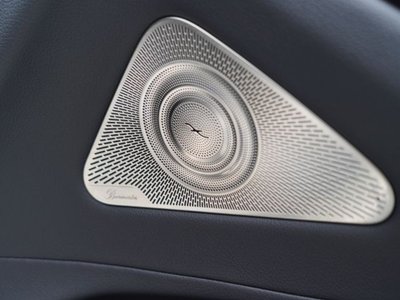 2022 Mercedes-BENZ S-CLASS — миниатюра 32