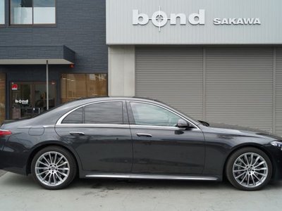صورة 6 لـ 2022 Mercedes-BENZ S-CLASS