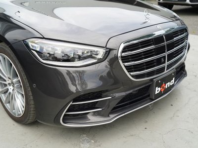 صورة 9 لـ 2022 Mercedes-BENZ S-CLASS