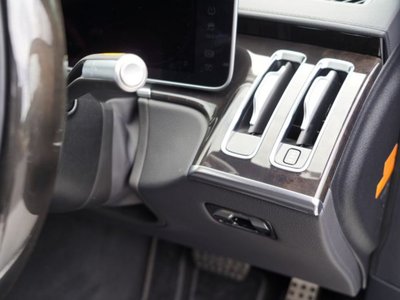 2022 Mercedes-BENZ S-CLASS — миниатюра 21