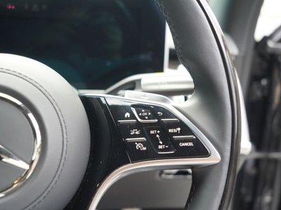 2022 Mercedes-BENZ S-CLASS — миниатюра 20