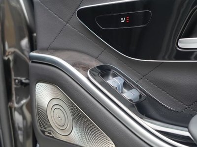 2022 Mercedes-BENZ S-CLASS — миниатюра 39