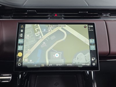 2025 LAND Rover RANGE ROVER SPORT — миниатюра 20