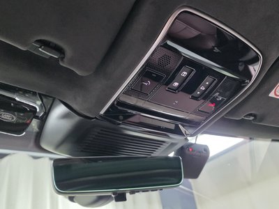 2025 LAND Rover RANGE ROVER SPORT — миниатюра 28