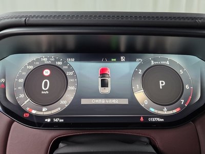 2025 LAND Rover RANGE ROVER SPORT — миниатюра 11