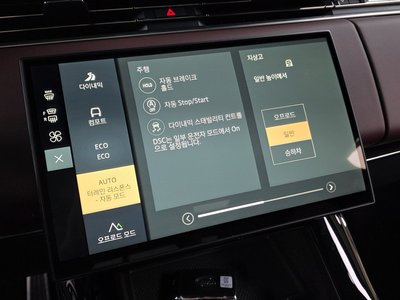 2025 LAND Rover RANGE ROVER SPORT — миниатюра 34