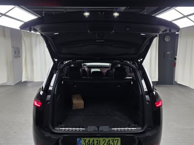 2025 LAND Rover RANGE ROVER SPORT — миниатюра 27