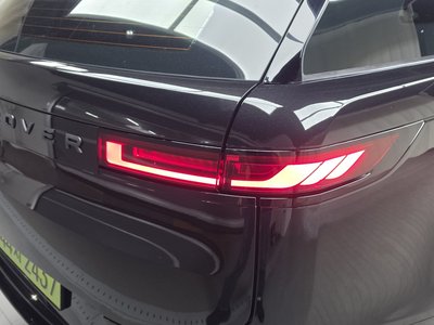 2025 LAND Rover RANGE ROVER SPORT photo 10