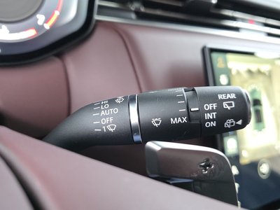 2025 LAND Rover RANGE ROVER SPORT — миниатюра 29