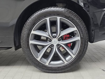 2025 LAND Rover RANGE ROVER SPORT photo 8