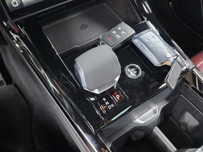 2025 LAND Rover RANGE ROVER SPORT — миниатюра 12