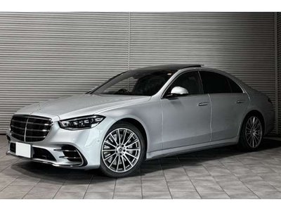 2021 Mercedes-BENZ OTHERS photo 1