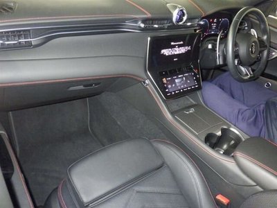 MASERATI GRECALE - 3