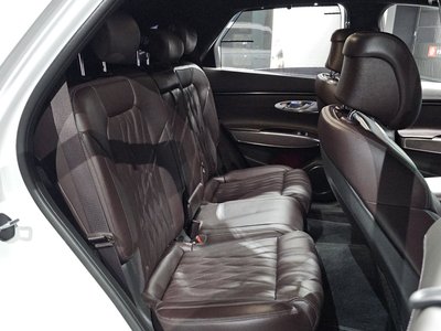 صورة مصغرة 17 لـ 2022 Genesis GV70