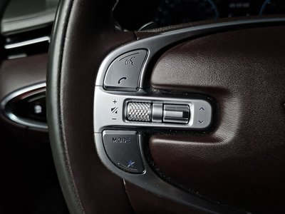 صورة مصغرة 31 لـ 2022 Genesis GV70