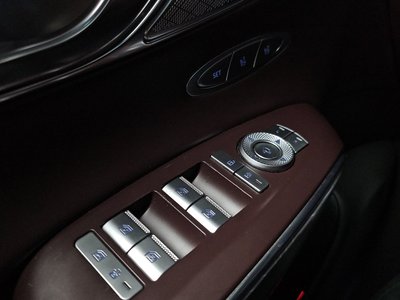 صورة مصغرة 28 لـ 2022 Genesis GV70