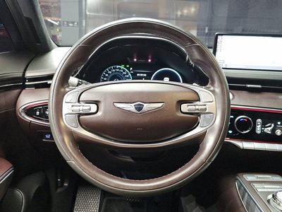 صورة مصغرة 19 لـ 2022 Genesis GV70