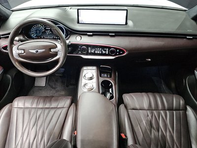 صورة 5 لـ 2022 Genesis GV70