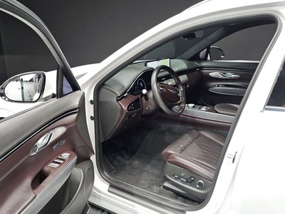 صورة مصغرة 13 لـ 2022 Genesis GV70
