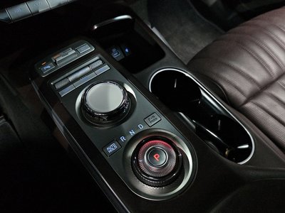صورة مصغرة 12 لـ 2022 Genesis GV70