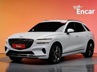 صورة 1 لـ 2022 Genesis GV70