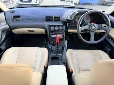 NISSAN SKYLINE GT-R - 9