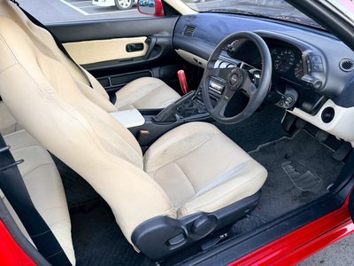 NISSAN SKYLINE GT-R - 10