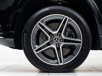 2024 Mercedes-BENZ GLS photo 8