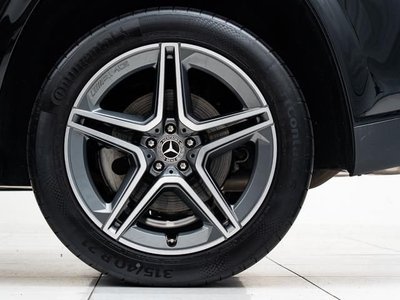 2024 Mercedes-BENZ GLS photo 9