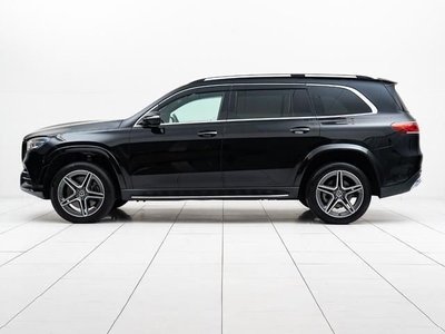 2024 Mercedes-BENZ GLS photo 7